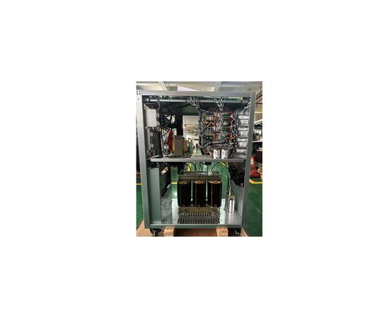 Источник бесперебойного питания Ritar GP33-10KL 384Vdc 10KVA/8KW (GP33-10KL), изображение 3