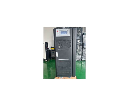 Источник бесперебойного питания Ritar GP33-10KL 384Vdc 10KVA/8KW (GP33-10KL), изображение 7