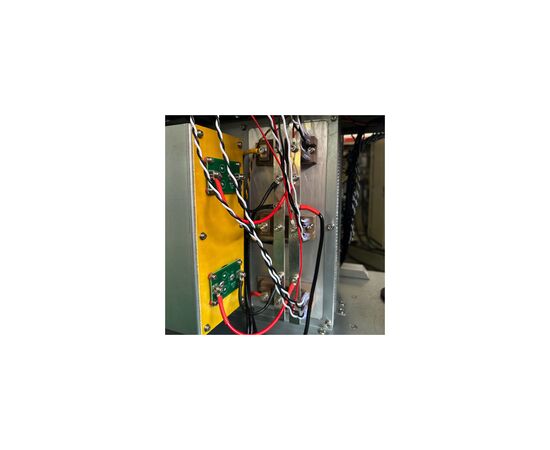 Источник бесперебойного питания Ritar GP33-10KL 384Vdc 10KVA/8KW (GP33-10KL), изображение 8
