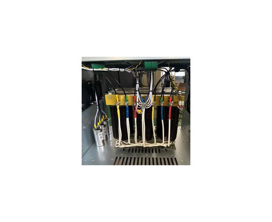 Источник бесперебойного питания Ritar GP33-10KL 384Vdc 10KVA/8KW (GP33-10KL)