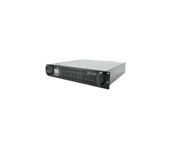 Источник бесперебойного питания Ritar RACK 1000VA (1000Вт) (RT-1KSLI-LCD)
