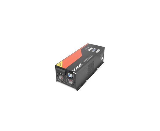 Солнечный инвертор Ritar RTSWm-MPPT-MPS-12048 12000W 48V (RTSWm-MPPT-MPS-12048), изображение 3