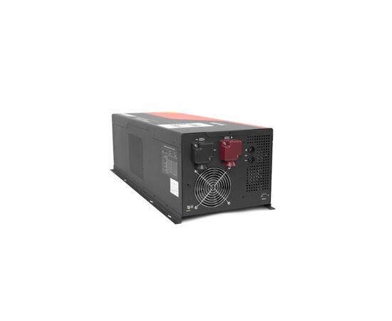 Солнечный инвертор Ritar RTSWm-MPPT-MPS-12048 12000W 48V (RTSWm-MPPT-MPS-12048), изображение 5