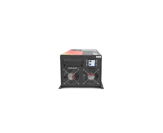 Солнечный инвертор Ritar RTSWm-MPPT-MPS-12048 12000W 48V (RTSWm-MPPT-MPS-12048)