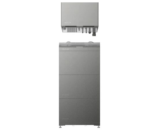 Солнечный инвертор EcoFlow Power Ocean Plus 20kWh 3ф (PowerOcean Plus-INV-20kW-DE), изображение 9