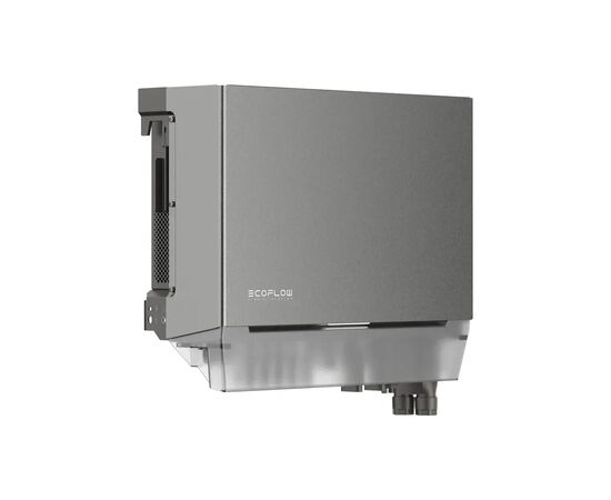 Солнечный инвертор EcoFlow Power Ocean Plus 30kWh 3ф (PowerOcean Plus-INV-29.9kW-DE), изображение 2