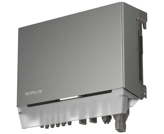 Солнечный инвертор EcoFlow Power Ocean Plus 30kWh 3ф (PowerOcean Plus-INV-29.9kW-DE)