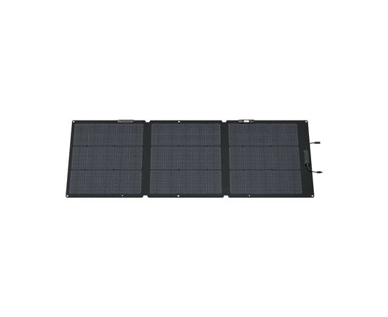 Портативная солнечная панель EcoFlow 160W NextGen Solar Panel (EFSOLAR160W-N), изображение 2