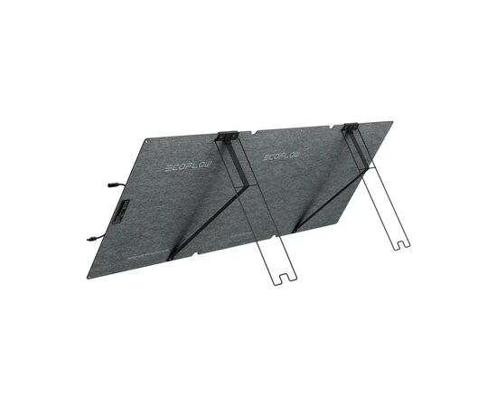 Портативная солнечная панель EcoFlow 160W NextGen Solar Panel (EFSOLAR160W-N), изображение 3