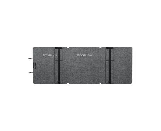 Портативная солнечная панель EcoFlow 160W NextGen Solar Panel (EFSOLAR160W-N), изображение 4