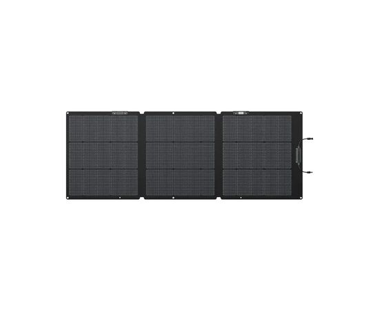 Портативная солнечная панель EcoFlow 160W NextGen Solar Panel (EFSOLAR160W-N), изображение 7