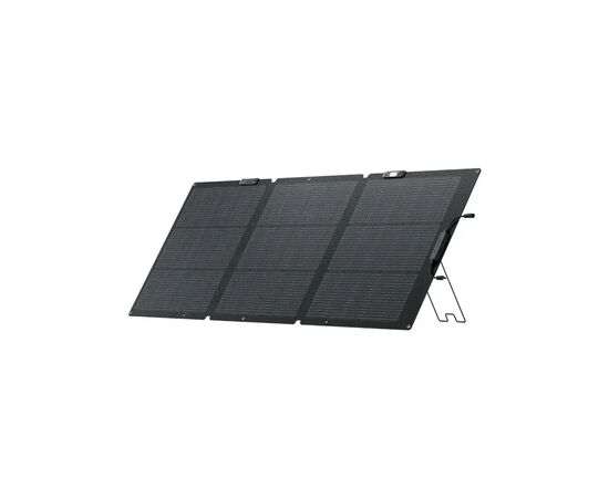 Портативная солнечная панель EcoFlow 160W NextGen Solar Panel (EFSOLAR160W-N)