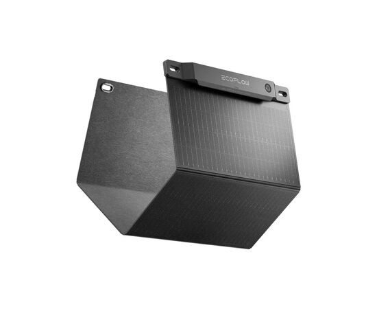 Портативная солнечная панель EcoFlow 28W Solar Panel (EFSOLAR28W-P-S-TY-4-EU), изображение 2