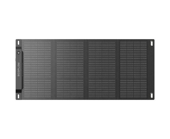 Портативная солнечная панель EcoFlow 28W Solar Panel (EFSOLAR28W-P-S-TY-4-EU)