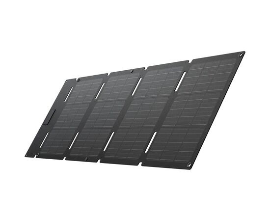 Портативная солнечная панель EcoFlow 45W Solar Panel (EFSOLAR45-TYPE-C), изображение 2