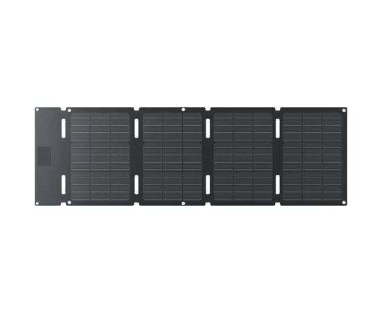 Портативная солнечная панель EcoFlow 45W Solar Panel (EFSOLAR45-TYPE-C), изображение 4