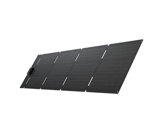 Портативная солнечная панель EcoFlow 60W Solar Panel (EFSOLAR60-TYPE-C), изображение 2