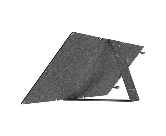 Портативная солнечная панель EcoFlow 60W Solar Panel (EFSOLAR60-TYPE-C), изображение 3