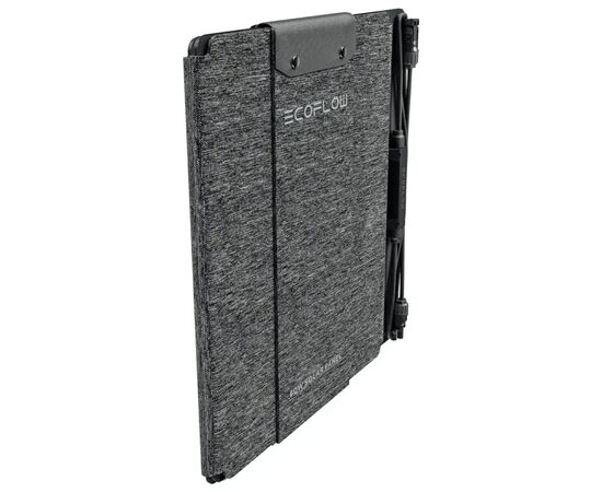 Портативная солнечная панель EcoFlow 60W Solar Panel (EFSOLAR60-TYPE-C)