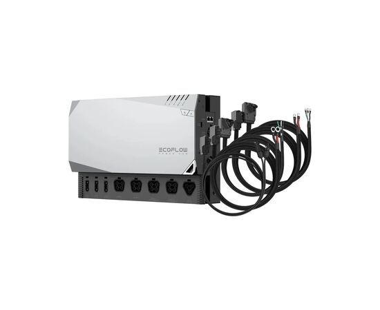 Солнечный инвертор EcoFlow Power Hub 5kVA (EFMM305PowerHub-HV), изображение 2