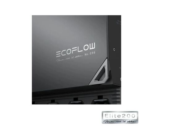 Солнечный инвертор EcoFlow Power Hub 5kVA (EFMM305PowerHub-HV), изображение 3