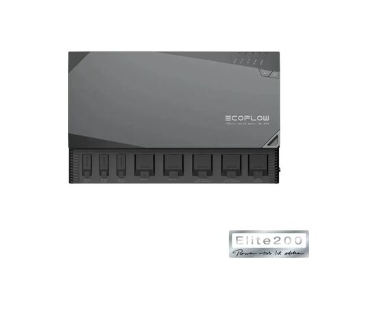 Солнечный инвертор EcoFlow Power Hub 5kVA (EFMM305PowerHub-HV), изображение 4