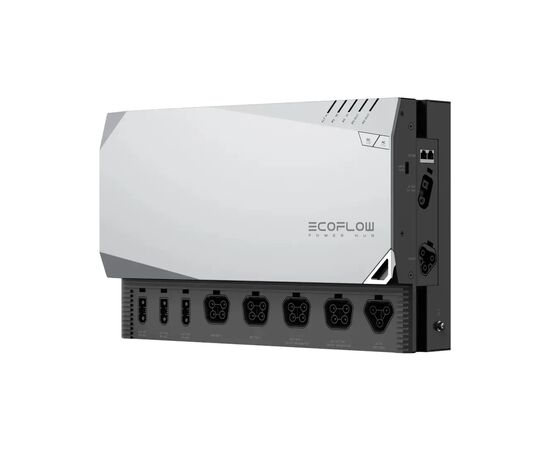 Солнечный инвертор EcoFlow Power Hub 5kVA (EFMM305PowerHub-HV)
