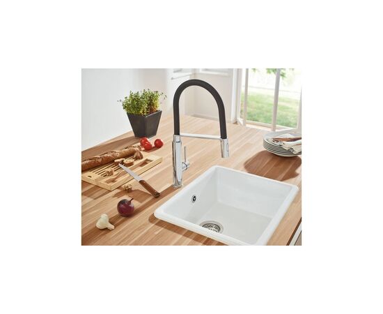 Смеситель Grohe Concetto (31491000), изображение 2