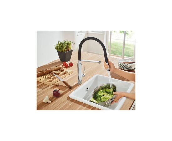 Смеситель Grohe Concetto (31491000), изображение 3