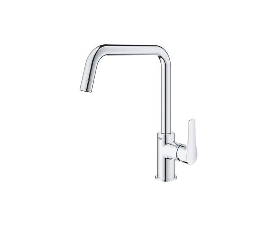 Смеситель Grohe Eurosmart (30567000), изображение 2