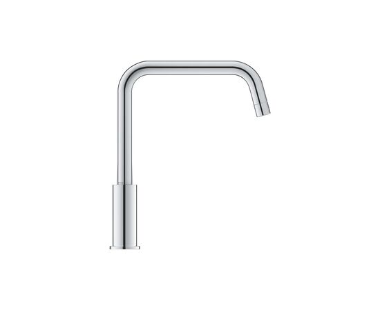 Смеситель Grohe Eurosmart (30567000), изображение 3