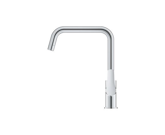 Смеситель Grohe Eurosmart (30567000), изображение 4