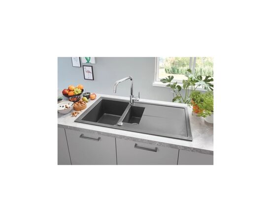 Смеситель Grohe Eurosmart (30567000), изображение 7