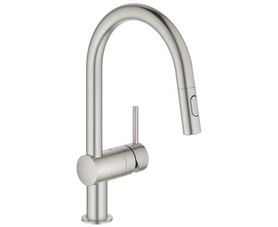 Смеситель Grohe Minta (32321DC2), изображение 2