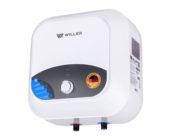 Бойлер Willer PAL15R-Elf, изображение 2