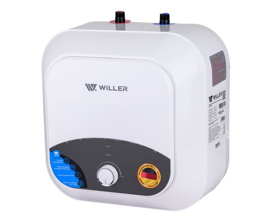 Бойлер Willer PUL10R-Elf, изображение 2