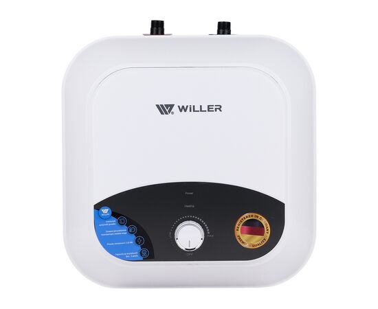 Бойлер Willer PUL10R-Elf