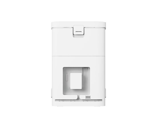 Пылесос Xiaomi Robot Vacuum H50, изображение 7