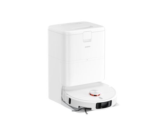Пылесос Xiaomi Robot Vacuum H50 Pro, изображение 5