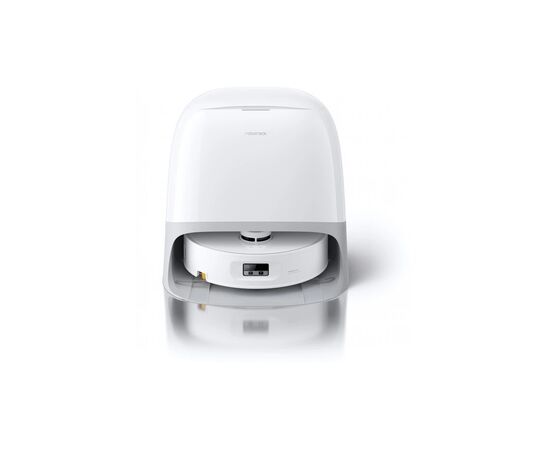 Пылесос Roborock Qrevo Curv 2 Flow, изображение 6
