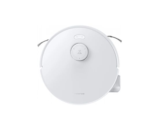 Пылесос Roborock Qrevo Curv 2 Flow, изображение 9
