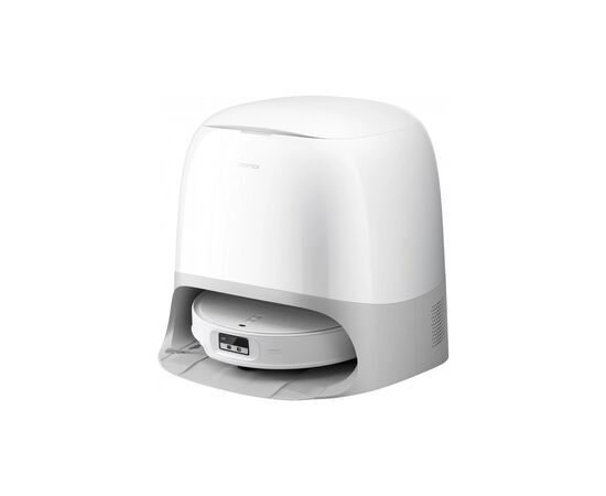 Пылесос Roborock Qrevo Curv 2 Pro, изображение 2