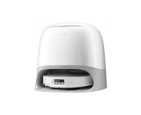 Пылесос Roborock Qrevo Curv 2 Pro, изображение 4