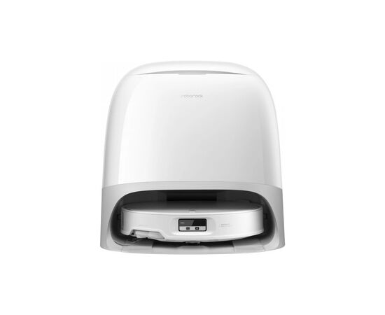 Пылесос Roborock Qrevo Curv 2 Pro, изображение 5