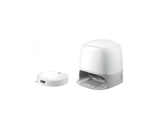 Пылесос Roborock Qrevo Curv 2 Pro, изображение 7
