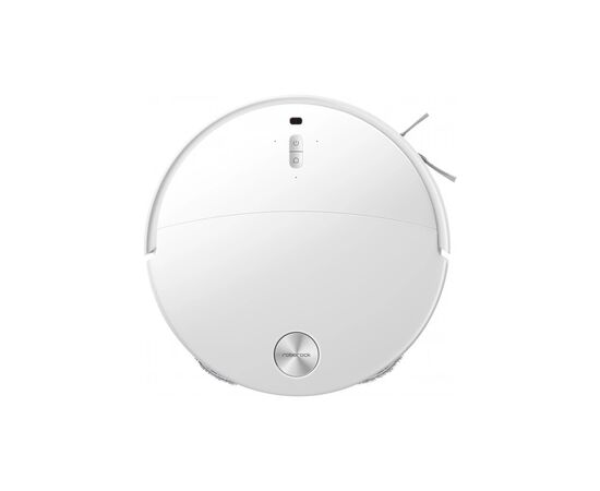 Пылесос Roborock Qrevo Curv 2 Pro, изображение 8