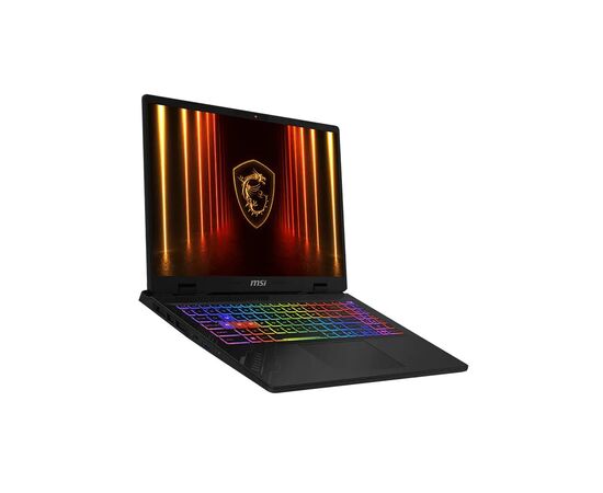 Ноутбук MSI Crosshair 16 HX AI D2XWFKG-275XUA (9S7-15P421-275), изображение 2