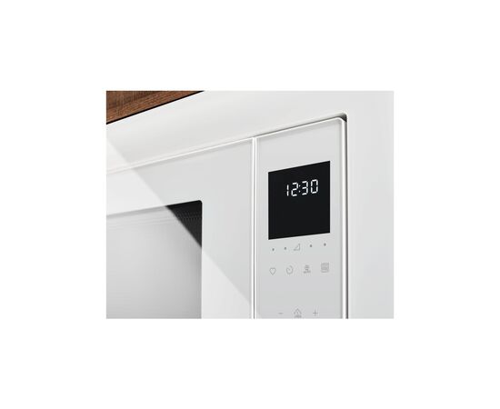 Микроволновая печь Electrolux LMS4253TBW, изображение 3