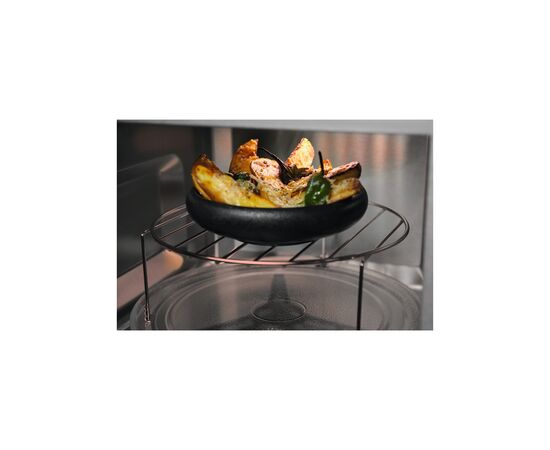 Микроволновая печь Electrolux LMS4253TBW, изображение 4
