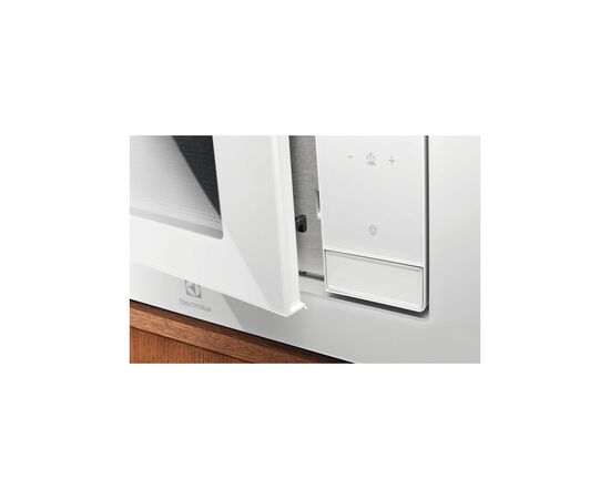 Микроволновая печь Electrolux LMS4253TBW, изображение 5